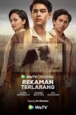Rekemanan Terlarang Netflix