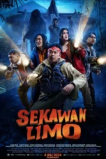 Sekawan Limo LK21