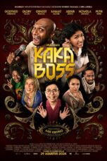 KAKA BOSS LK21