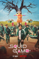 squid games netflix lk21