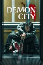 Nonton Demon City LK21