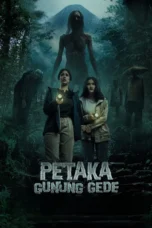 Petaka Gunung Gede Nontong Gratis