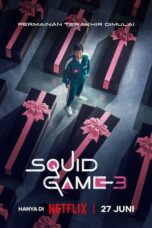 Squid Game Season 3