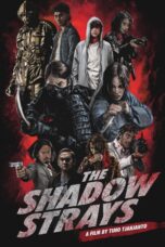 THE SHADOW STRAYS lk21