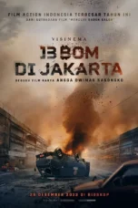 13 Bom Di Jakarat LK21