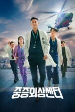The Trauma Code: Heroes on Call Sub Indo