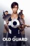 Nonton The Old Guard Sub Indo