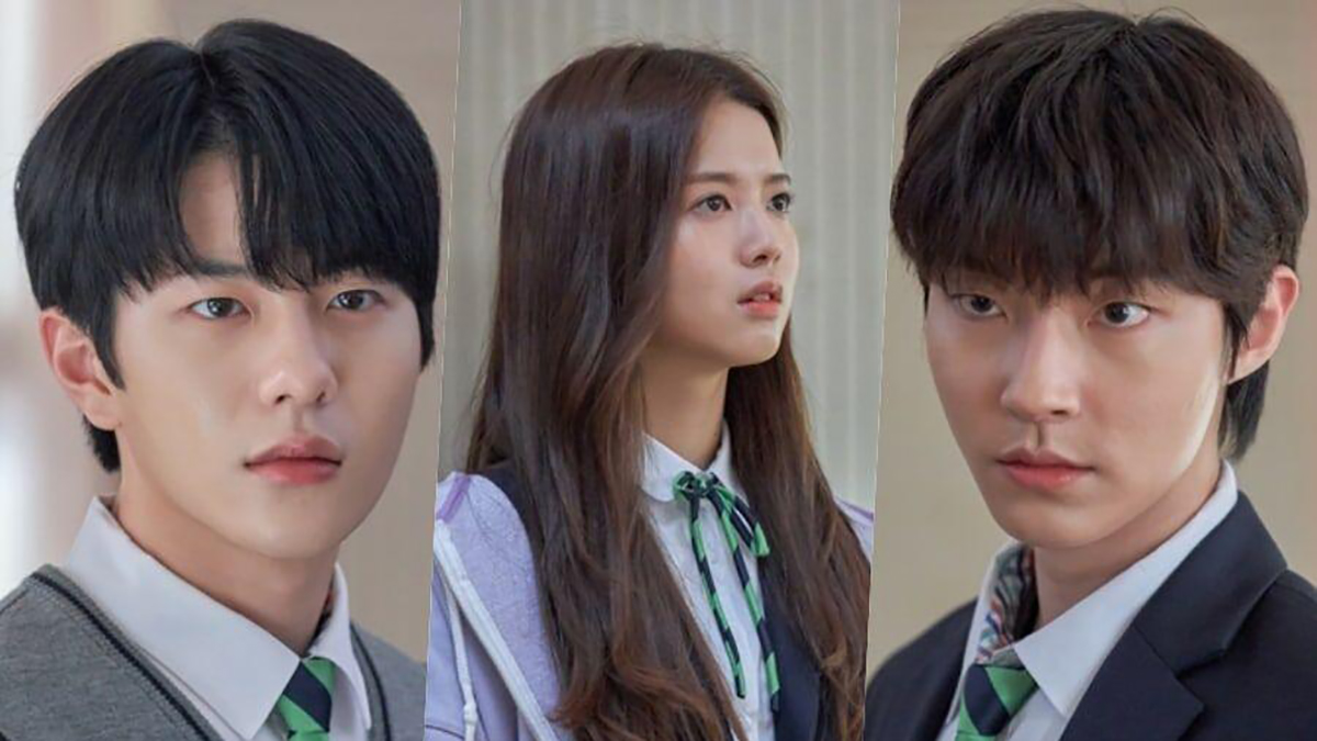 Drama Korea 18 Again