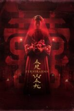 Nonton Pernikahan Arwah NETFLIX