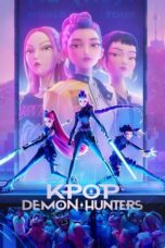 Kpop Demon Hunters Sub Indo di LK21