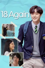 Nonton Drama Korea 18 Again