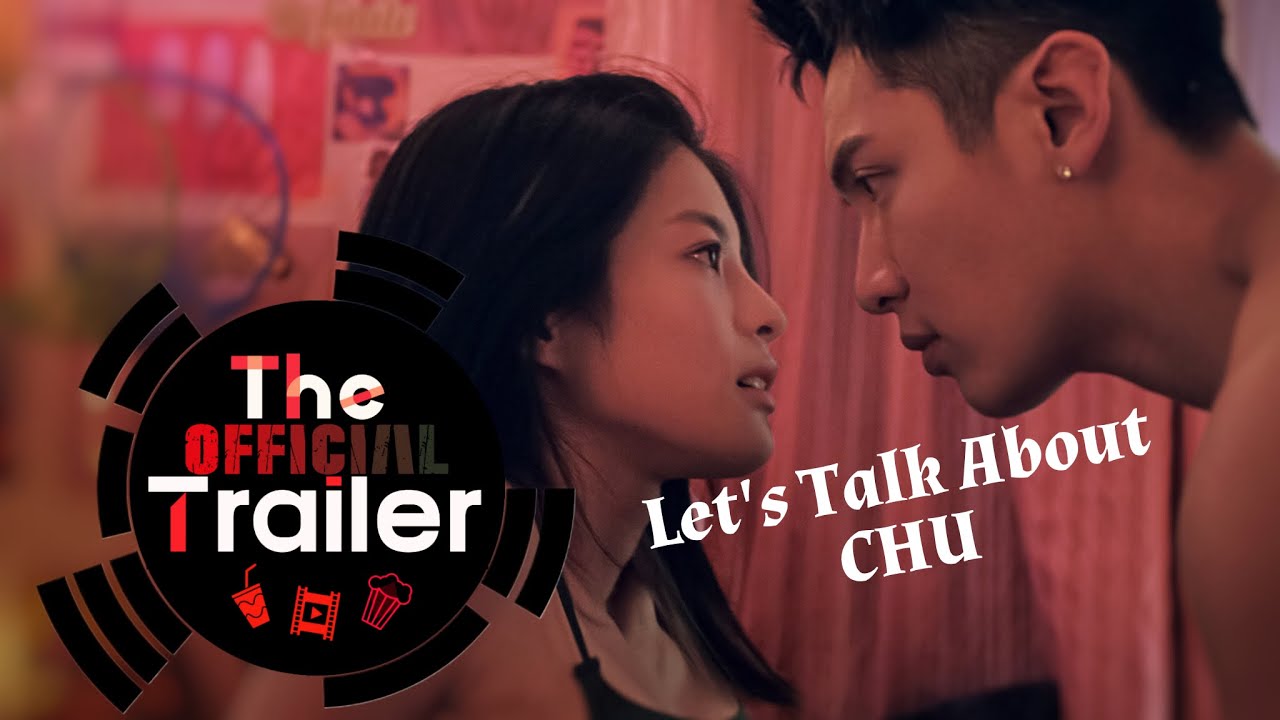 Let's Talk About CHU 