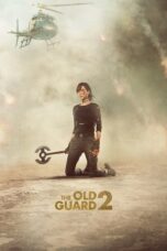 Nonton The Old Guard 2 Sub Indo