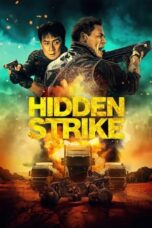 Nonton Hidden Strike Sub Indo